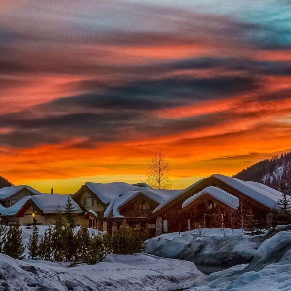 Vacation Internationale resort photo