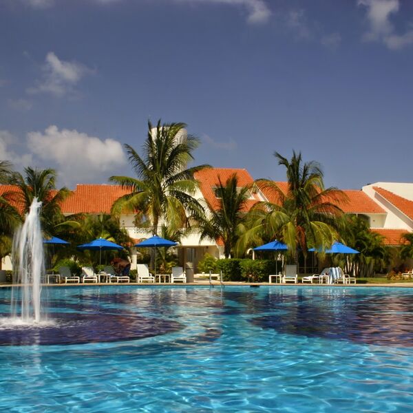 Raintree Vacation Club resort photo