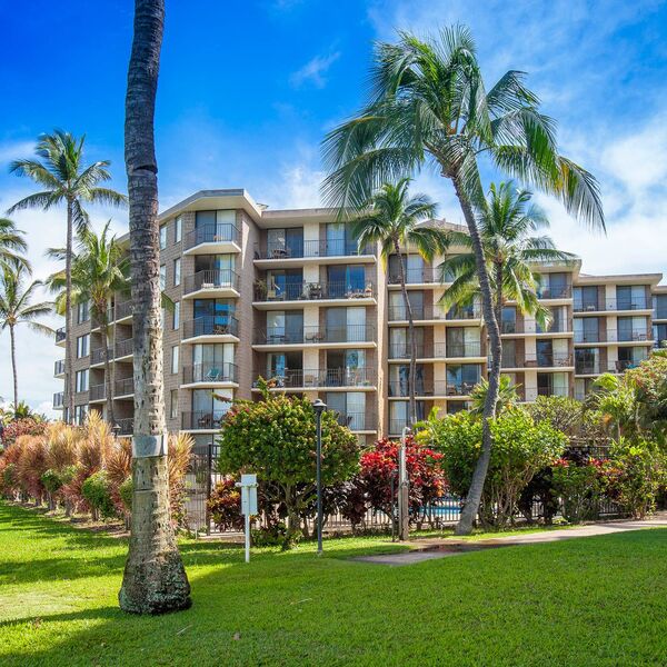Royal Aloha Vacation Club resort photo