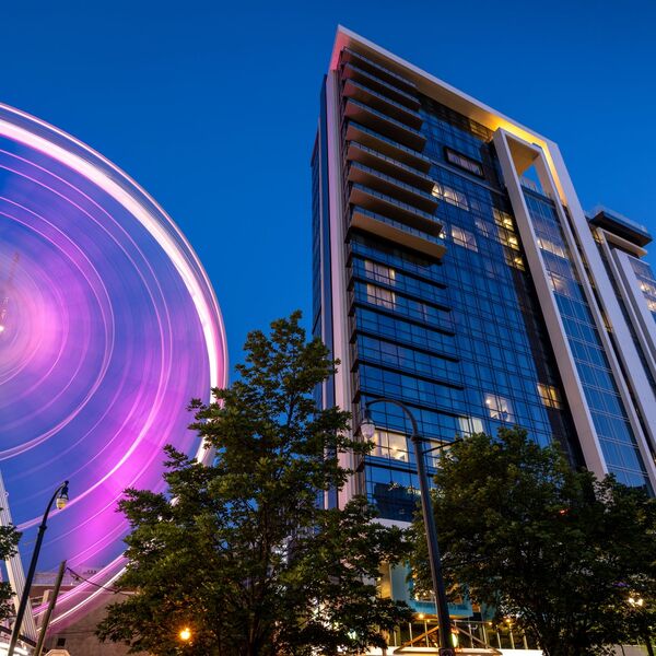 Club Wyndham resort photo