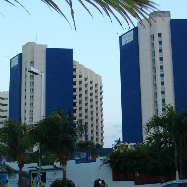 Royal Holiday resort photo