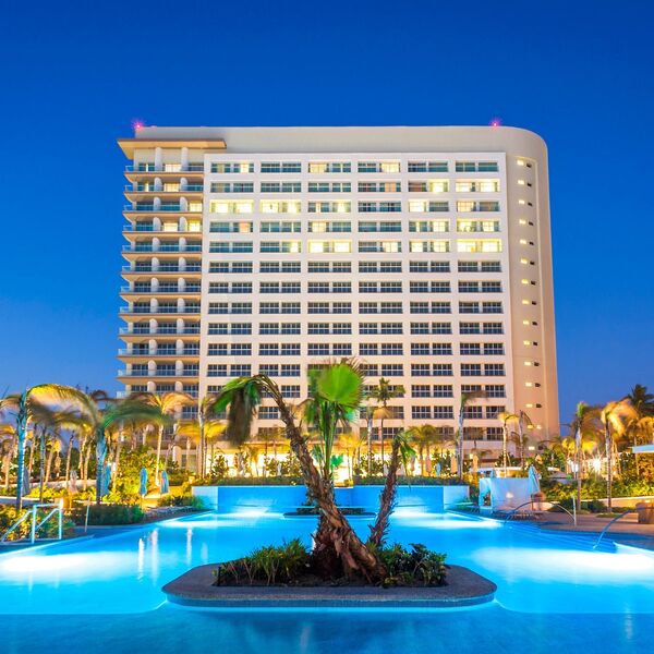 Vidanta resort photo