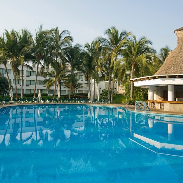 RCI resort photo