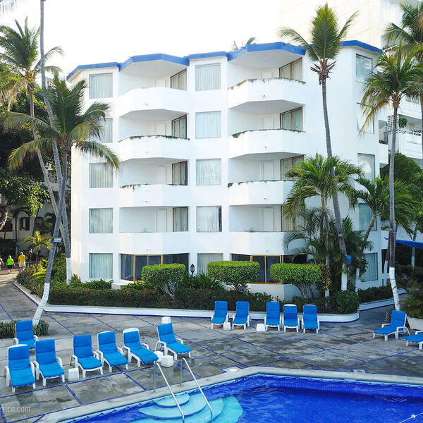 Interval International (II) resort photo