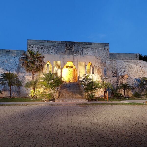 Royal Holiday resort photo