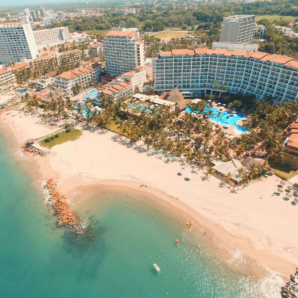 Fiesta Americana Vacation Club resort photo