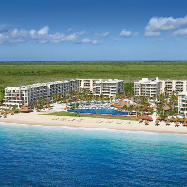 RCI resort photo