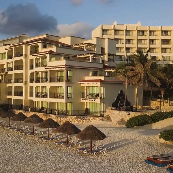 Royal Holiday resort photo