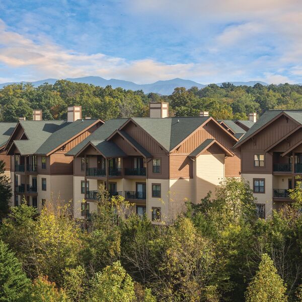 WorldMark by Wyndham resort photo