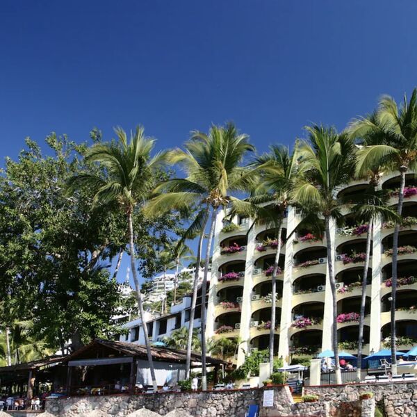 Club Absolute resort photo