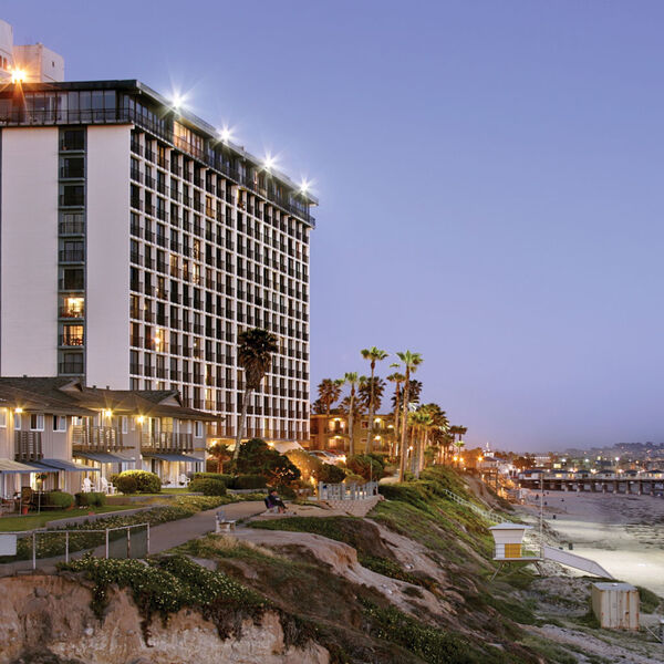 MROP - ORE resort photo