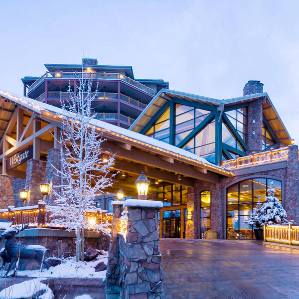 Westgate Resorts resort photo