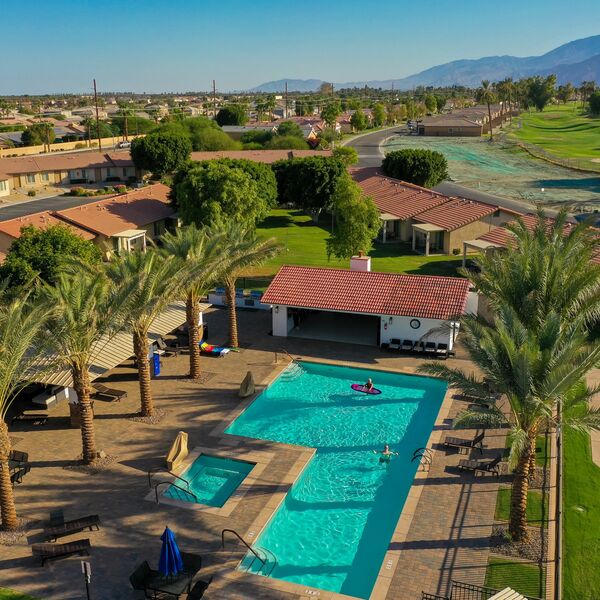 Royal Holiday resort photo