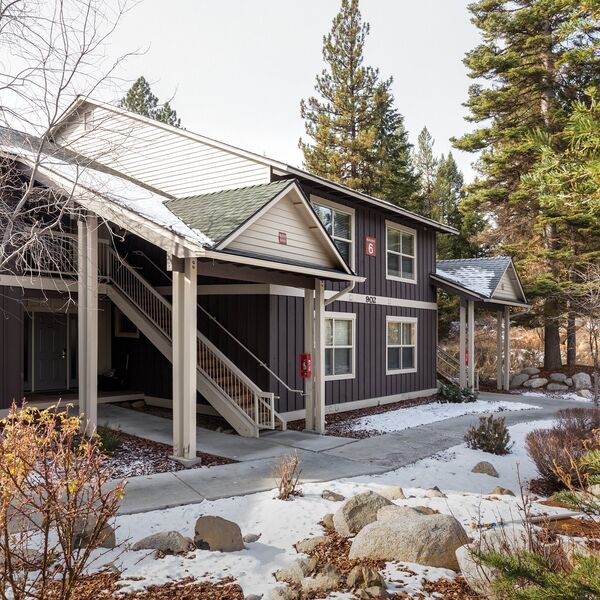 Club Wyndham resort photo