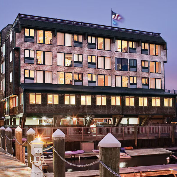 Club Wyndham resort photo