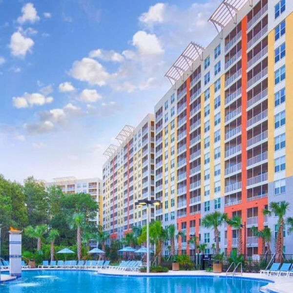 Vacation Village Resorts resort photo