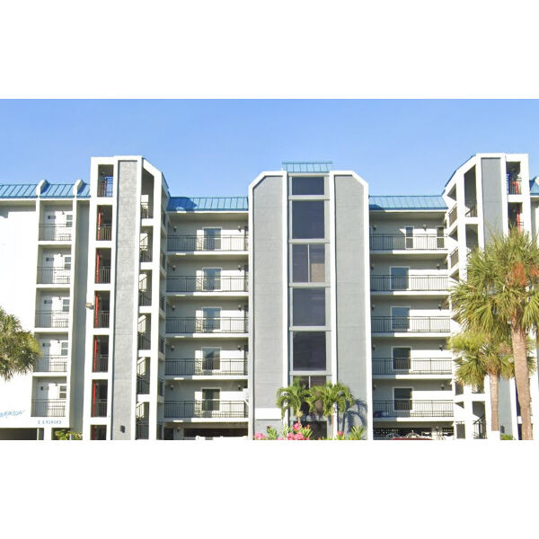RCI resort photo