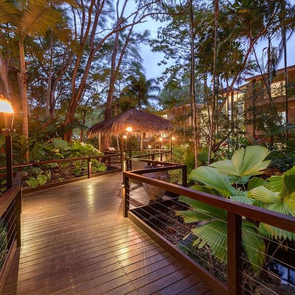 Club Wyndham resort photo