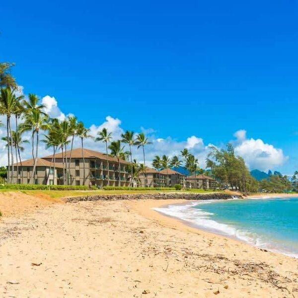 Diamond Resorts International resort photo