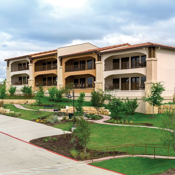 Club Wyndham resort photo