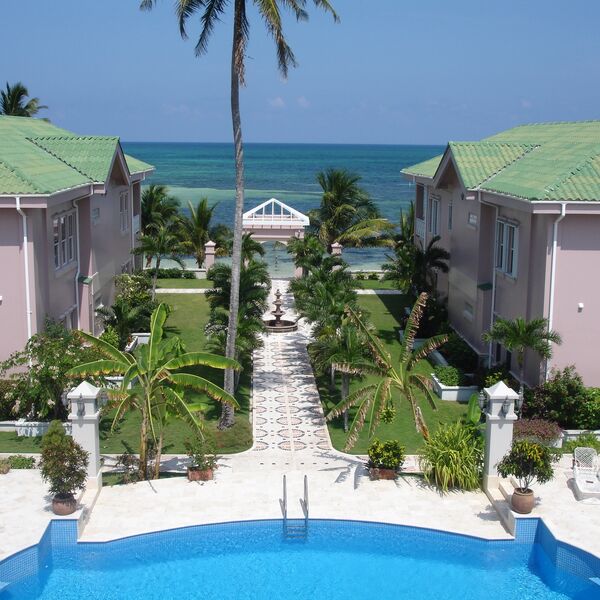 RCI: The Registry Collection resort photo