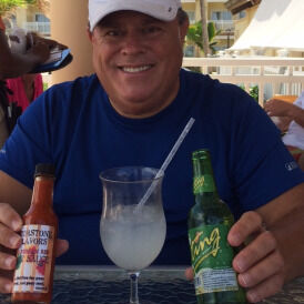 Avatar for Frederick