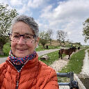 Avatar for Huigje G.