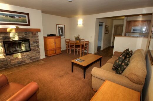 Inn At The 7th Mountain Rentals