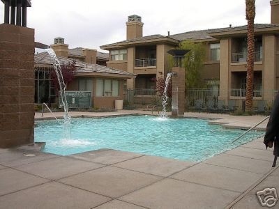 The Cliffs at Peace Canyon RedWeek