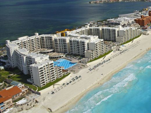 The Royal Sands, Cancun, Mexico Timeshare Resort | RedWeek