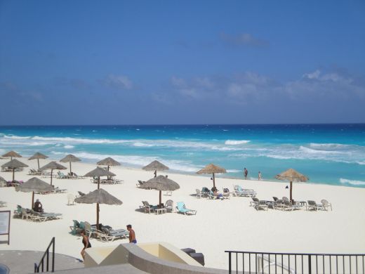 The Royal Sands, Cancun, Mexico Timeshare Resort | RedWeek