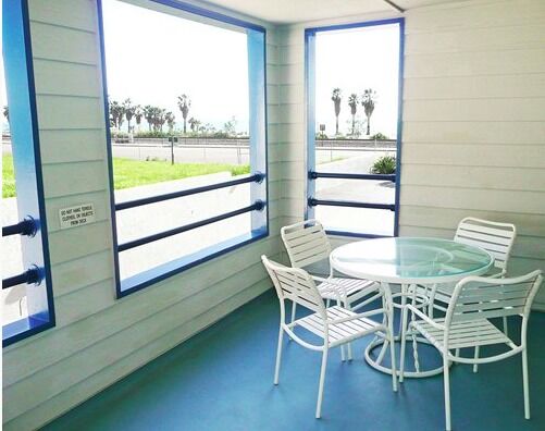 Capistrano Surfside Inn | RedWeek