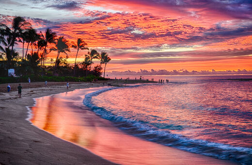 Marriott's Waiohai Beach Club, Koloa, Hawaii Timeshare Resort | RedWeek