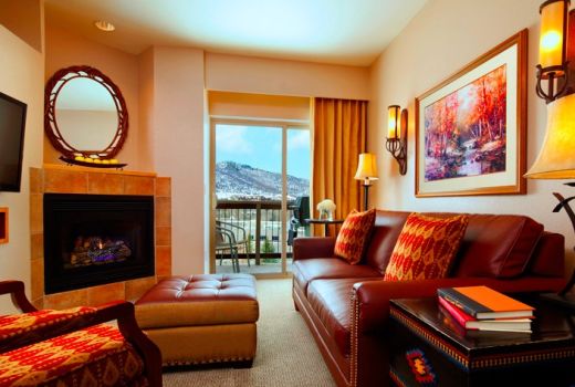 Sheraton Mountain Vista Villas Avon Colorado Timeshare Resort RedWeek   241984 