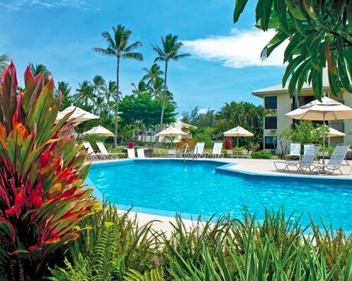 Kauai Beach Villas, Lihue, Hawaii Timeshare Resort | RedWeek