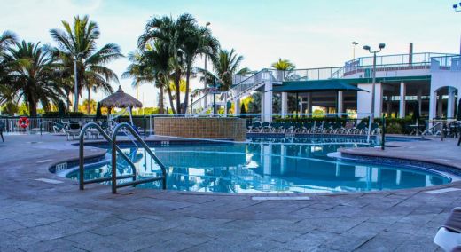 The Resort on Cocoa Beach, Cocoa Beach, Florida Timeshare ...