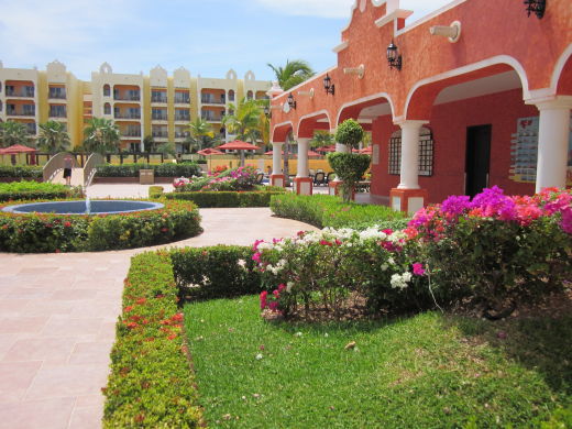 Royal Haciendas, Playa del Carmen, Mexico Timeshare Resort | RedWeek