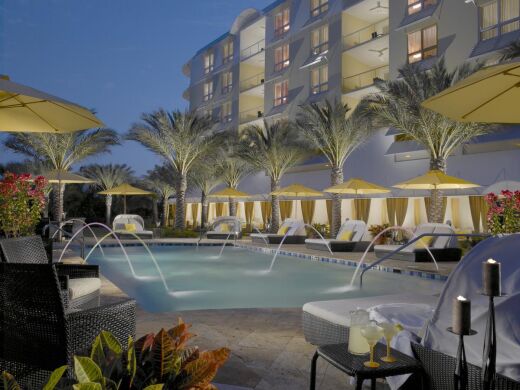 Hyatt Siesta Key Beach - A Hyatt Residence Club, Siesta Key, Florida ...