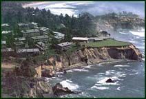 The Inn at Otter Crest, Otter Rock, Oregon Timeshare Resort | RedWeek