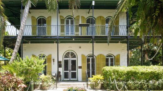 Hyatt Beach House Resort | RedWeek
