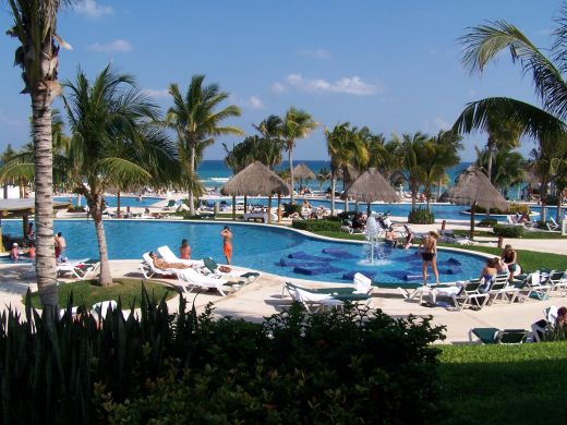 The Grand Mayan Riviera Maya | RedWeek