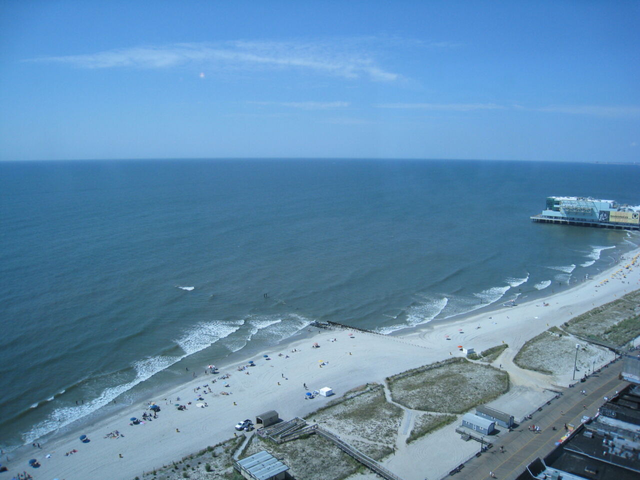 BoardWalk Resorts - Atlantic Palace