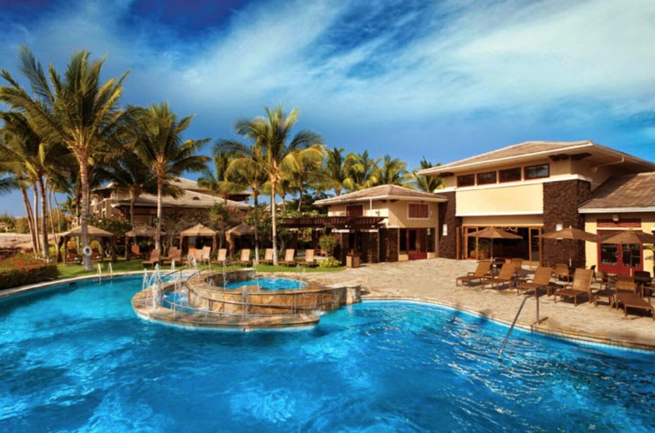 Kohala Suites by Hilton Grand Vacations
