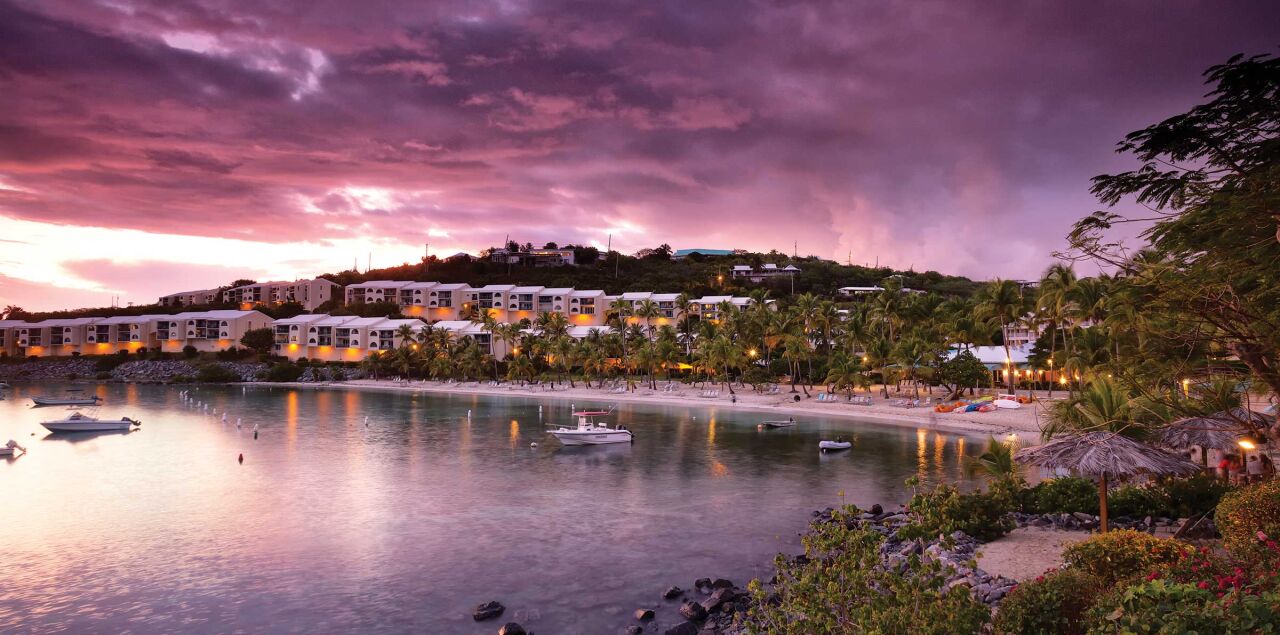 Club Wyndham Elysian Beach Resort