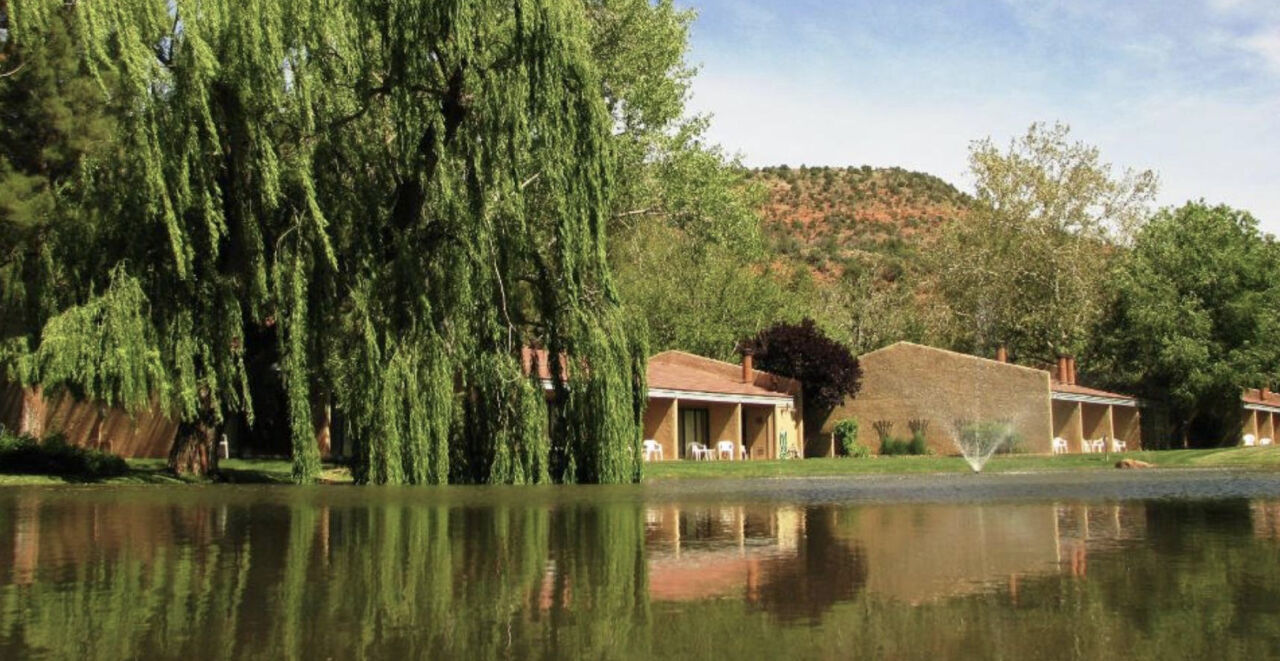 Villas at Poco Diablo