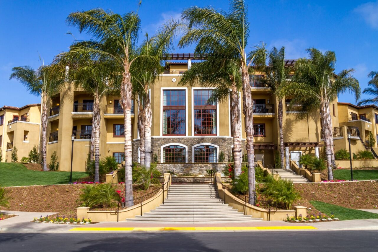 Hilton Grand Vacations at MarBrisa