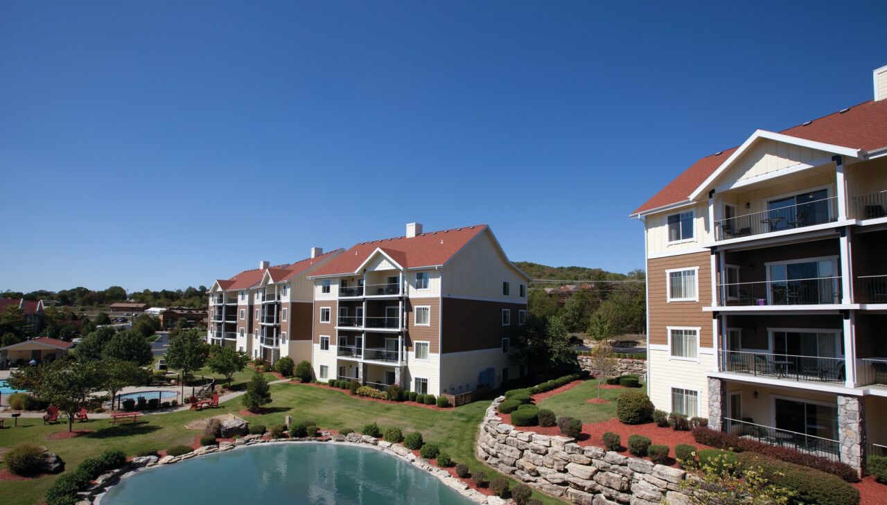 Wyndham Mountain Vista