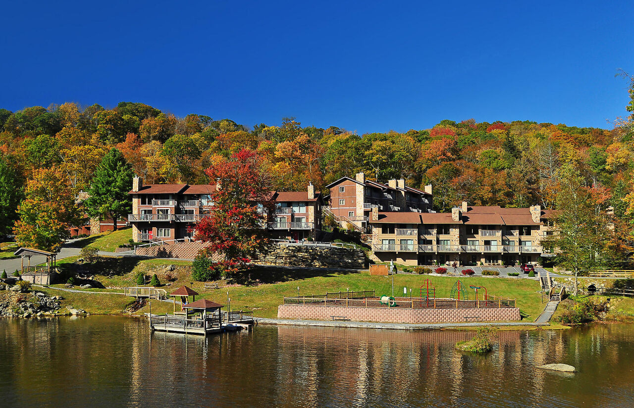 Blue Ridge Village