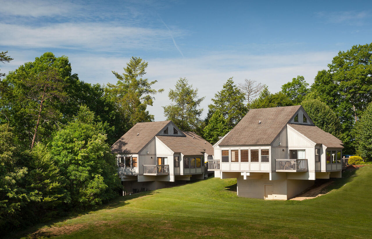 Laurel Crest Resort