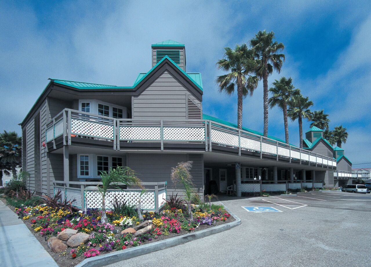 WorldMark Pismo Beach Resort